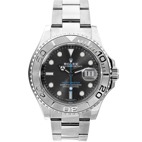 rolex yacht-master 169622|rolex yacht master 116622 review.